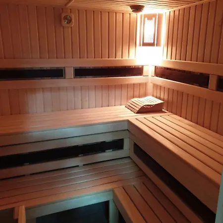 Villa Sonce Truskavets