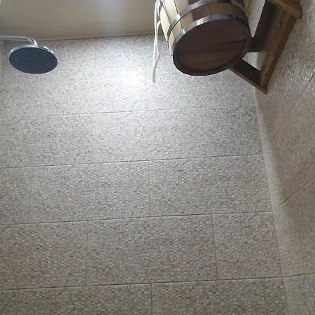 Villa Sonce Truskavets