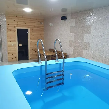 Sonce Villa Truskavets