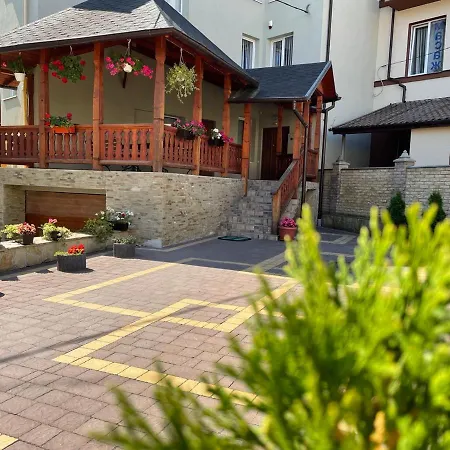 Sonce Villa