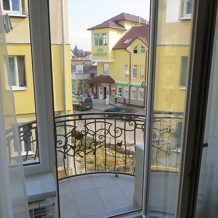 Villa Sonce *