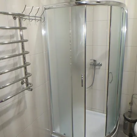 Вилла Sonce Трускавец