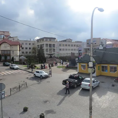 Sonce Вилла Трускавец