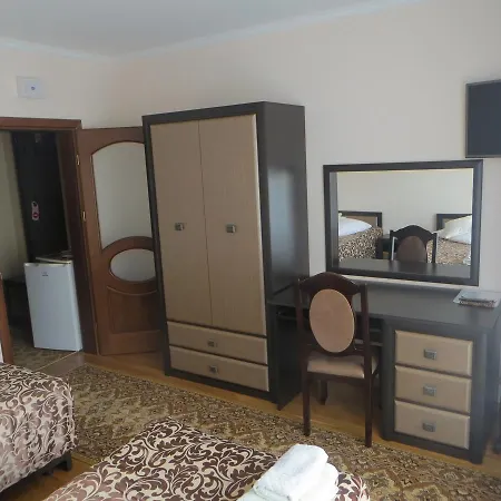Sonce Villa Truskawez