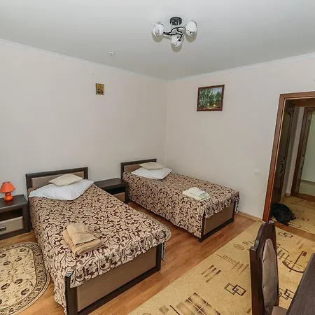 Sonce Villa