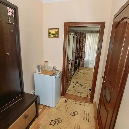Sonce Villa Truskavets