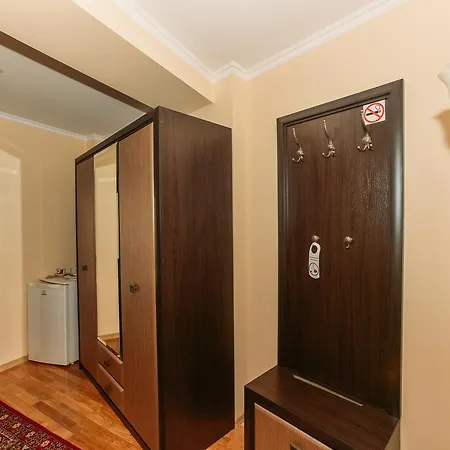 Villa Sonce Truskavets