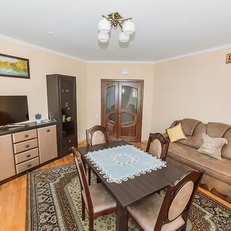 Sonce Трускавец