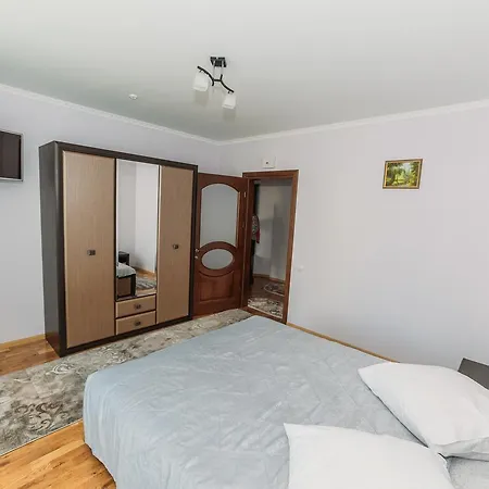 Sonce Трускавец