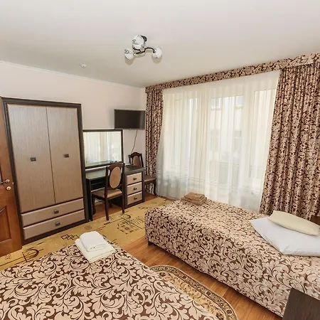 Villa Sonce