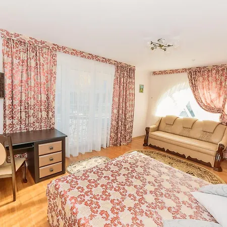 Villa Sonce Truskavets