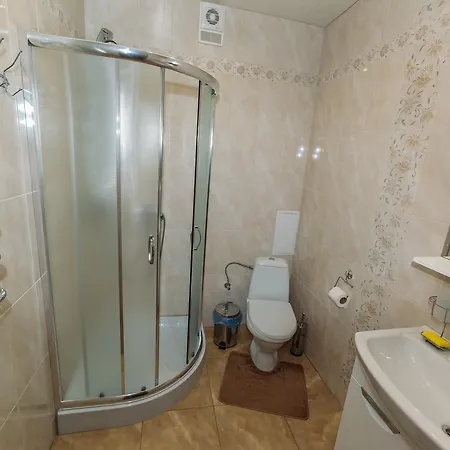 Sonce * Трускавец