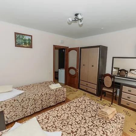 Villa Sonce *