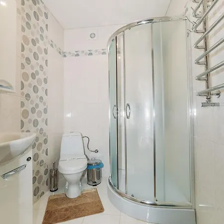 Sonce Трускавец