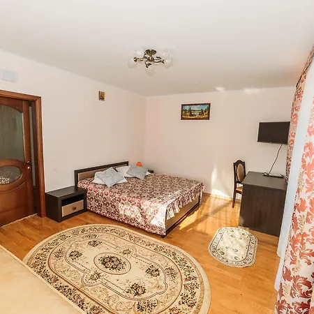 Sonce Villa Truskavets