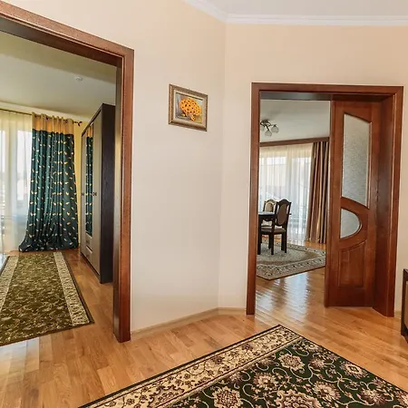 Sonce Вилла Трускавец