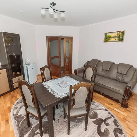 Sonce Трускавец