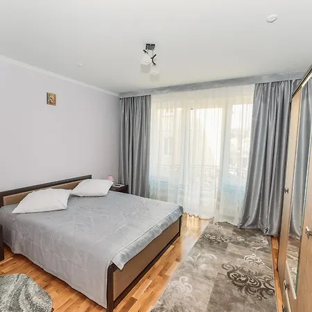Villa Sonce Truskavets