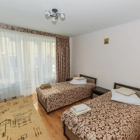 Villa Sonce Truskawez