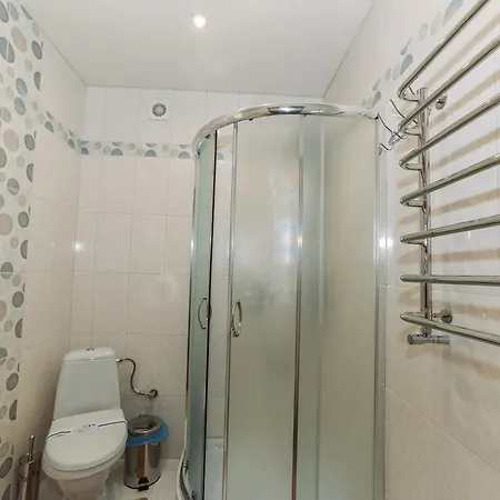 Sonce Вилла Трускавец