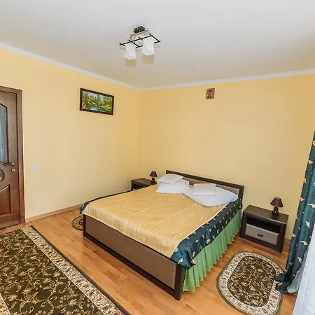 Sonce Трускавец