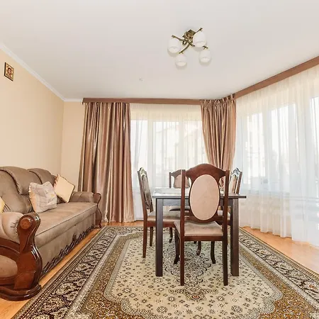 Sonce * Трускавец