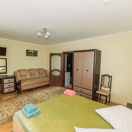 Sonce * Трускавец