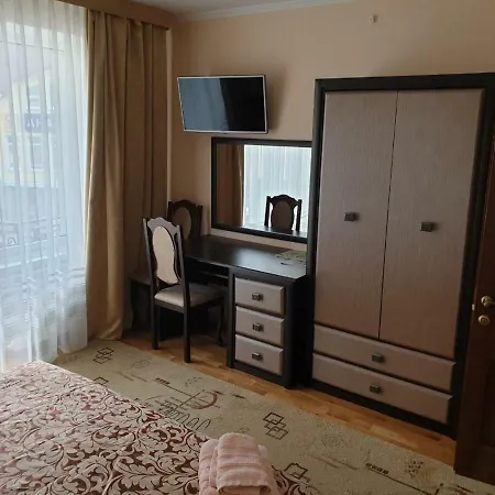 Sonce Трускавец