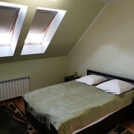 Villa Sonce