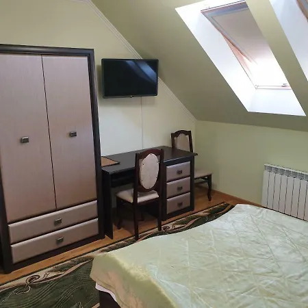 Sonce * Трускавец