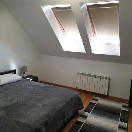 Villa Sonce