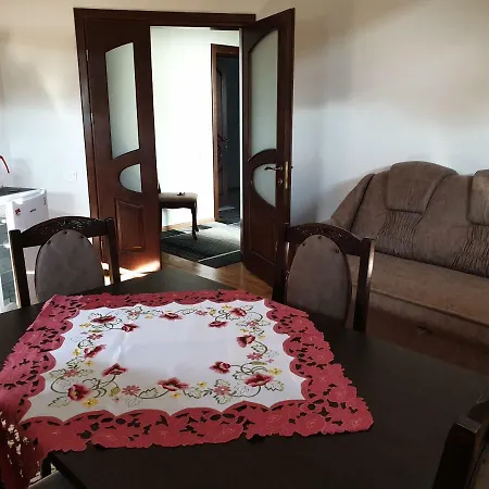 Villa Sonce Truskavets