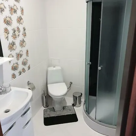 Villa Sonce Truskavets
