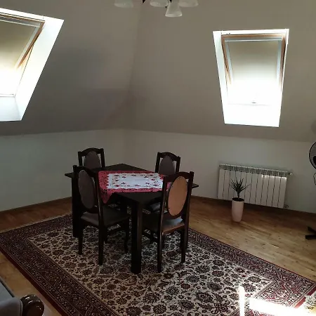 Вилла Sonce Трускавец