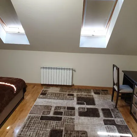 Вилла Sonce Трускавец