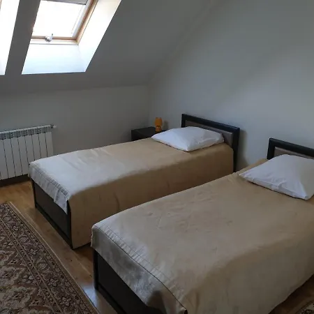 Villa Sonce