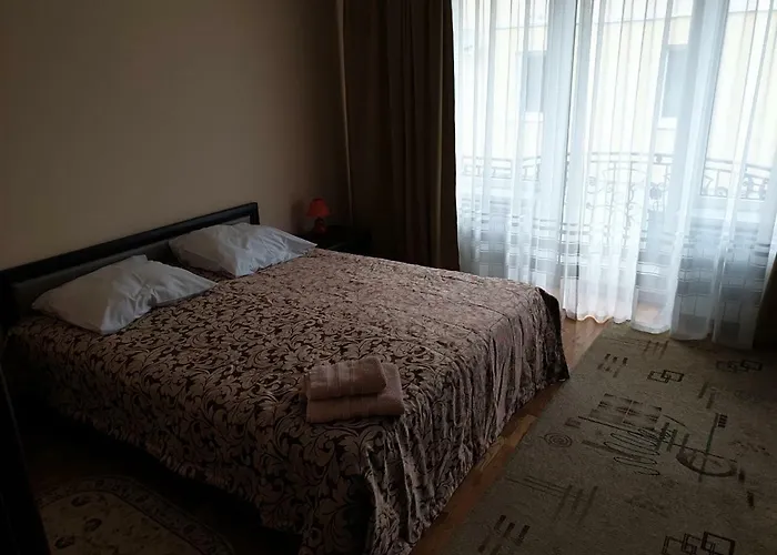 Βίλα Sonce Τρούσκαβετς