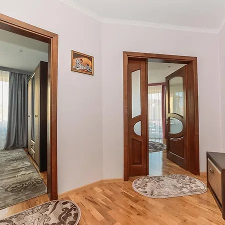 Villa Sonce Truskavets
