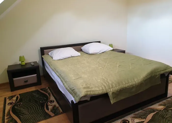 Sonce 别墅 *